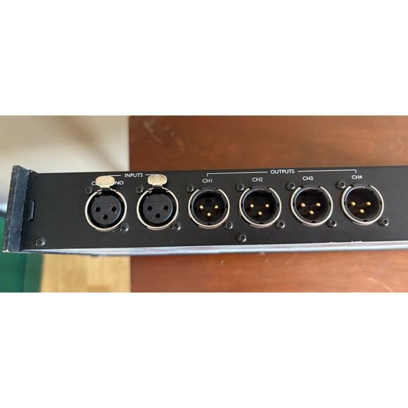 Bose Panaray System Digital Controller Rackmount - Picture 8 of 9